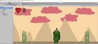 Rammus simple arcade game (First Game) screenshot, image №1836743 - RAWG