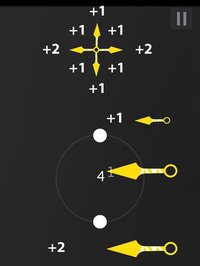 Knife Flippy Dash screenshot, image №1978039 - RAWG