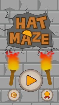 Hat Maze screenshot, image №1226471 - RAWG