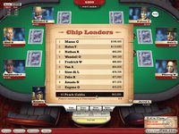 World Class Poker with T.J. Cloutier screenshot, image №438164 - RAWG