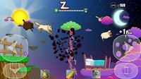 ShleepyTime Catching Z's screenshot, image №2627544 - RAWG