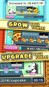 Cooking Dogs - Food Tycoon screenshot, image №1514304 - RAWG