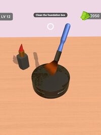 Makeup Repair screenshot, image №3292239 - RAWG