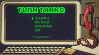 TurnTanks screenshot, image №3712382 - RAWG