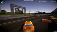 Race Game (Killerpredator1) screenshot, image №3366841 - RAWG