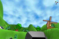 Wizards Apprentice screenshot, image №2301653 - RAWG
