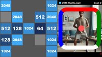 Active 2048 Body Control screenshot, image №4112343 - RAWG