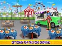 Food Cooking Chef screenshot, image №1944741 - RAWG