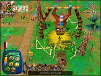 Sim Theme Park screenshot, image №323412 - RAWG