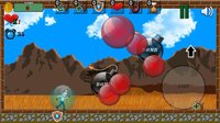 Bubble Zombie Pang screenshot, image №1303388 - RAWG