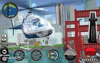 Helicopter Simulator 2017 Premium screenshot, image №1835731 - RAWG