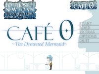 CAFE 0 ~The Drowned Mermaid~ screenshot, image №159424 - RAWG