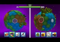 Global Showdown screenshot, image №2609778 - RAWG