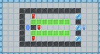Square Shuffle screenshot, image №2423002 - RAWG