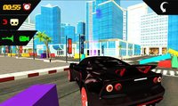 Monoa City Parking screenshot, image №1537735 - RAWG