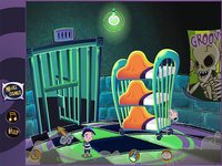 Nightmares Escape - Escape the Room screenshot, image №1620033 - RAWG