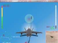 Fighter Pilot screenshot, image №2107119 - RAWG