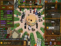 Town of Salem - The Coven screenshot, image №1688375 - RAWG