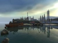 Half-Life 2: Lost Coast screenshot, image №177802 - RAWG