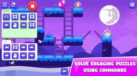 Code Adventures: Coding Puzzles For Kids screenshot, image №1486147 - RAWG