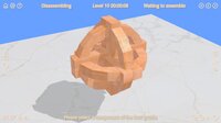 Burr Puzzle screenshot, image №4227675 - RAWG