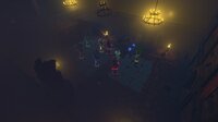 Chess Knights: Eldritch Hunter screenshot, image №2493456 - RAWG