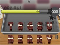 Word Cake - Fun Word Game screenshot, image №925251 - RAWG