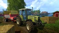 Farming Simulator 15 screenshot, image №30299 - RAWG