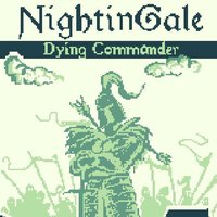 Nightingale Dying Commander screenshot, image №1005536 - RAWG