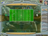 Super League Championship Rugby Manager screenshot, image №330394 - RAWG