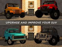 4x4 Mania: SUV Racing Premium screenshot, image №1325947 - RAWG