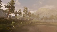 Winds Of A Fallen Soldier screenshot, image №1848352 - RAWG