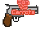 Gun VS Carrots screenshot, image №3754385 - RAWG