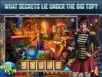 Dead Reckoning: The Crescent Case - A Mystery Hidden Object Game (Full) screenshot, image №1940150 - RAWG