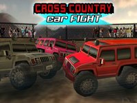 Cross Country Car Fight screenshot, image №912852 - RAWG