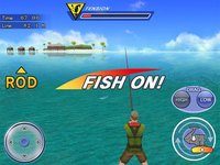 GT LureFishing HD Premium screenshot, image №2066086 - RAWG