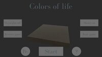Colors Of Life (Pamaentertainment Games) screenshot, image №2402083 - RAWG