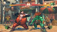 Street Fighter IV screenshot, image №491264 - RAWG