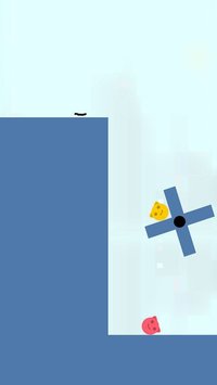 Draw Meow - line physics game screenshot, image №1688844 - RAWG