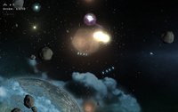 Asteroids Millennium screenshot, image №643226 - RAWG