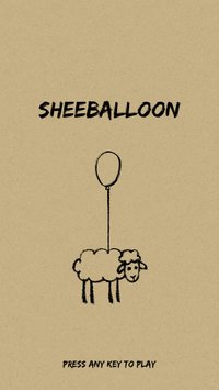 SheeBalloon screenshot, image №1765304 - RAWG