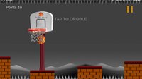 Dribble Dunk screenshot, image №1213530 - RAWG