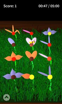 Petals Redux (2014) screenshot, image №2996550 - RAWG