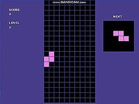 Tetrus screenshot, image №1917419 - RAWG