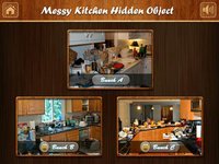 Messy Kitchen Hidden Objects 2 screenshot, image №1958947 - RAWG