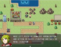 Monster in Village screenshot, image №2216739 - RAWG