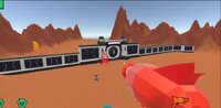 Dune Ravage screenshot, image №3175455 - RAWG