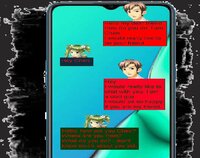Amok (itch) (Bardon) screenshot, image №3557941 - RAWG