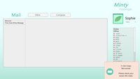Dear Sophie screenshot, image №1043587 - RAWG