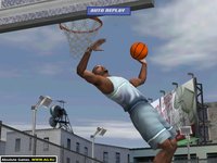 NBA Live 2001 screenshot, image №314859 - RAWG